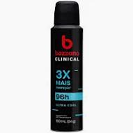 DESODORANTE AER BOZZANO CLINICAL ULTRA COOL 150ML