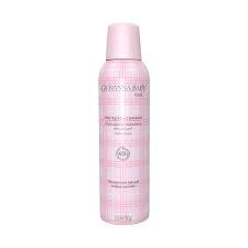 DESODORANTE AER GIOVANNA BABY 72H  CLASSIC 150ML