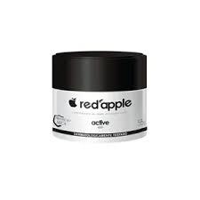 DESODORANTE CREME RED APPLE INVISIBLE 55G un
