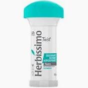 DESODORANTE HERBISSIMO CREME 45G NEUTRO