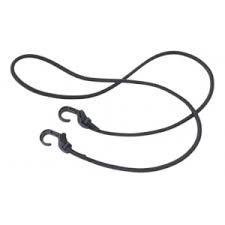 ELASTICO BAGAGEIRO GANCHO PLASTICO 1,5MT