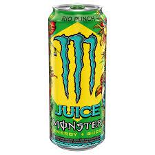 ENERGETICO MONSTER 473ML RIO PUNCH un