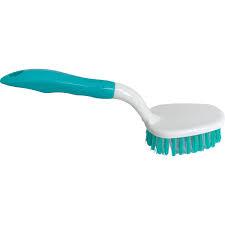 ESCOVA PARA LIMPEZA MULTIUSO RET COM CABO