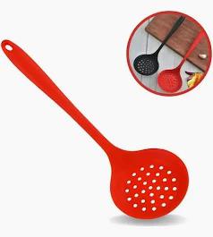 ESCUMADEIRA SILICONE