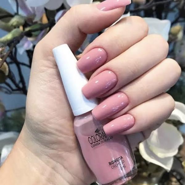 ESMALTE COLORAMA BL BONECA un