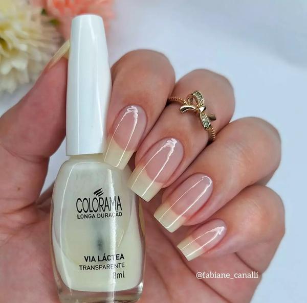 ESMALTE COLORAMA BL VIA LACTEA