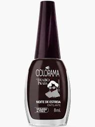 ESMALTE COLORAMA DIABO VESTE PRADA NOITE DE ESTREI