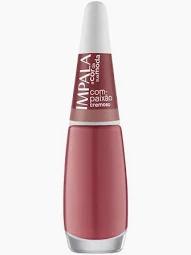 ESMALTE IMPALA BL 7,5ML COMPAIXAO