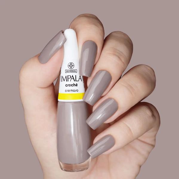 ESMALTE IMPALA BL 7 5ML CROCHE