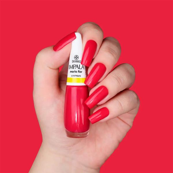 ESMALTE IMPALA BL 7 5ML MARIA FLOR  E