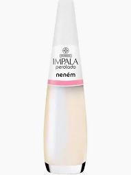 ESMALTE IMPALA BL 7,5ML NENEM