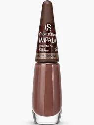 ESMALTE IMPALA BL CACAU SHOW DERRETE NA BOCA