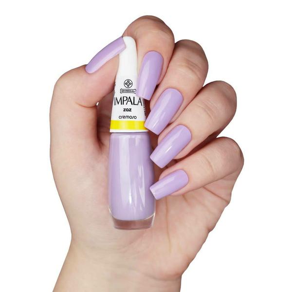 ESMALTE IMPALA ZAZ