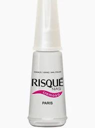 ESMALTE RISQUE BL 8ML PARIS