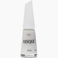 ESMALTE RISQUE BL 8ML RENDA