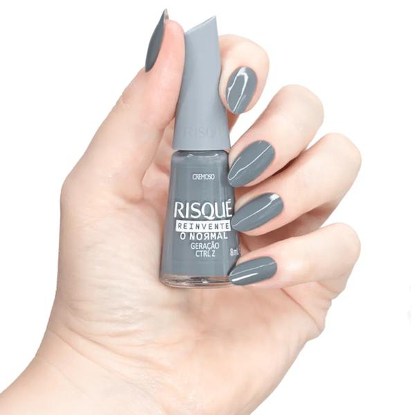 ESMALTE RISQUE BL REINVENTE GERACAO CONTROL Z
