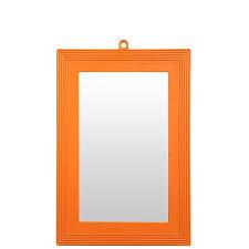 ESPELHO LARANJA MOLD.PLASTICO N.16