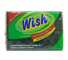 ESPONJA MULTIUSO WISH