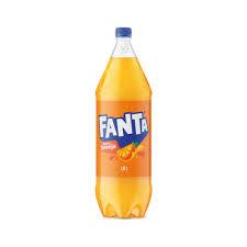 FANTA LARANJA 1,5LT