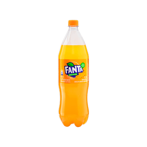 FANTA LARANJA 2LT