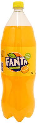 FANTA MARACUJA 2LT PET