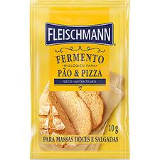 FERMENTO FLEISCHMANN 10G BIOL INST