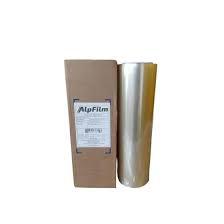 FILME PVC ROLO 38CMX500M ALPFILM