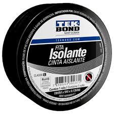 FITA ISOLANTE TEKBOND 19MMX5M