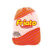 FRANGO INT FRIATO CONGELADO kg