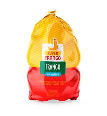 FRANGO INT SUPER FRANGO KG kg