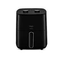 FRITADEIRA A AR 5L COM GRELHA 220V