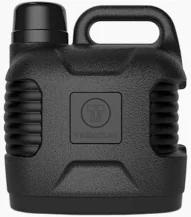 GARAFA TERMICA TERMOLAR 5L PRETO