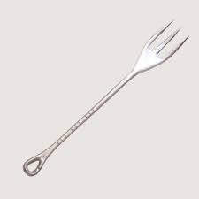 GARFO PARA CHURRASCO