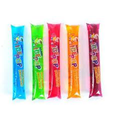 GELADINHO ICE POP 110ML T