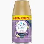 GLADE DIFUSOR TOQUE DE MACIEZ 100ML