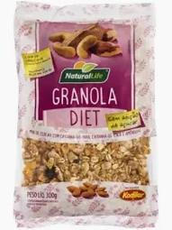 GRANOLA DIET KOD 300G NATURALLIFE