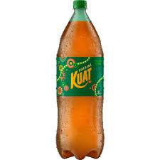 GUARANA KUAT 2LT