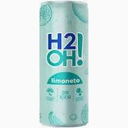 H2OH LIMONETO LT 350ML