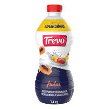 IOGURTE SALADA TREVO 1100G GARRAFA