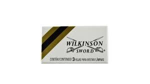 LAMINA WILKINSON ACO ANOX