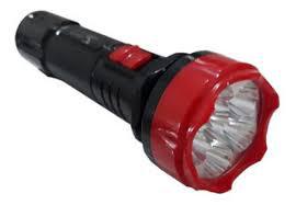 LANTERNA RECARREGAVEL 3WTS CRS1985 un