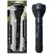 LANTERNA RECARREGAVEL ORIGINAL 5W un