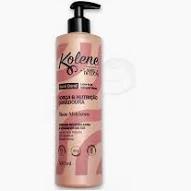 LEAVE-IN KOLENE 500ML NUTRI BOND