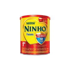 LEITE EM PO NINHO 1+400G