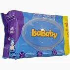 LENCO UMEDICIDO ISABABY HORA DE NINAR 100UN