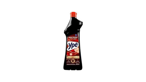 LIMPADOR YPE MULTIUSO FLORAL PERFUMES 500ML