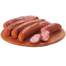 LINGUICA CALABRESA kg
