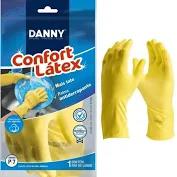 LUVA CONFORT LATEX - TAM M