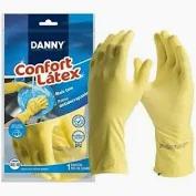 LUVA CONFORT LATEX - TAM P