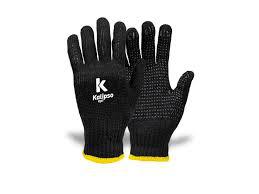 LUVA MALHA LISA C/PIGM.3F.KALIPSO